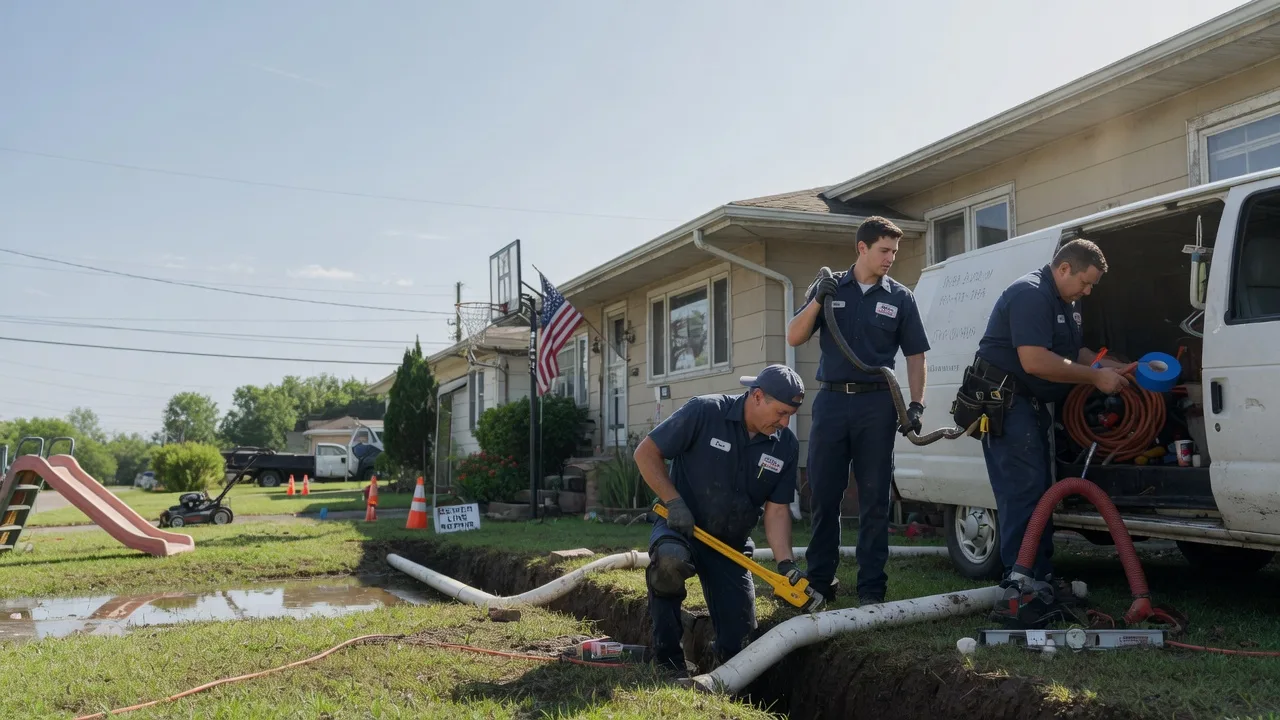 Toilet Installation in Fort Hill, PA near me